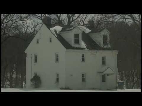 Short horror film- The Farmhouse