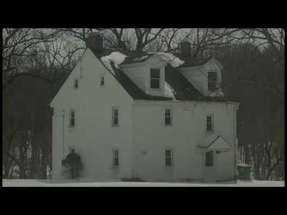 Short horror film- The Farmhouse poster