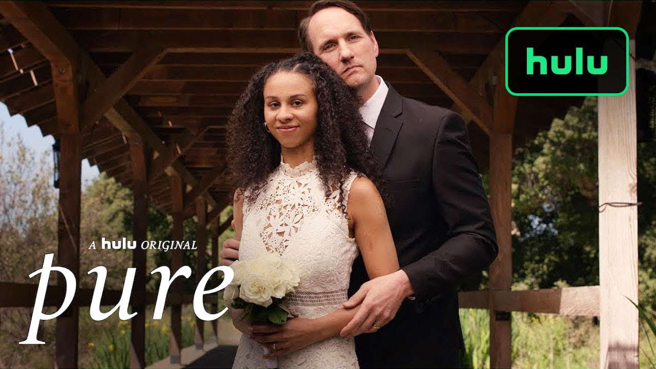 Poster for Pure