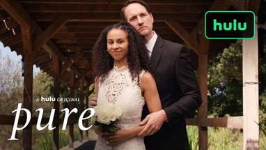 Into the Dark: Pure - Trailer (Official) | Hulu poster