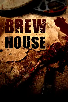Brew House poster