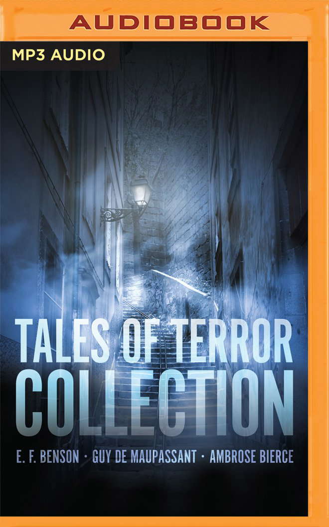 Tales of Terror Collection poster