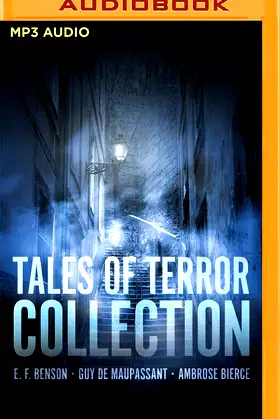 Tales of Terror Collection poster