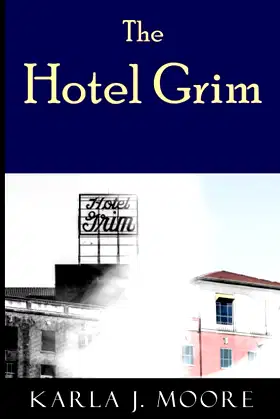 The Hotel Grim poster