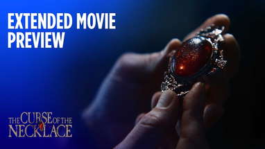 Extended Preview poster