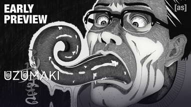 Early Preview poster