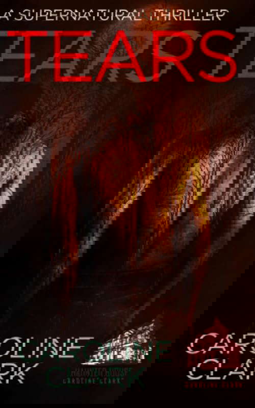 Tears: A Supernatural Thriller (Flee) poster