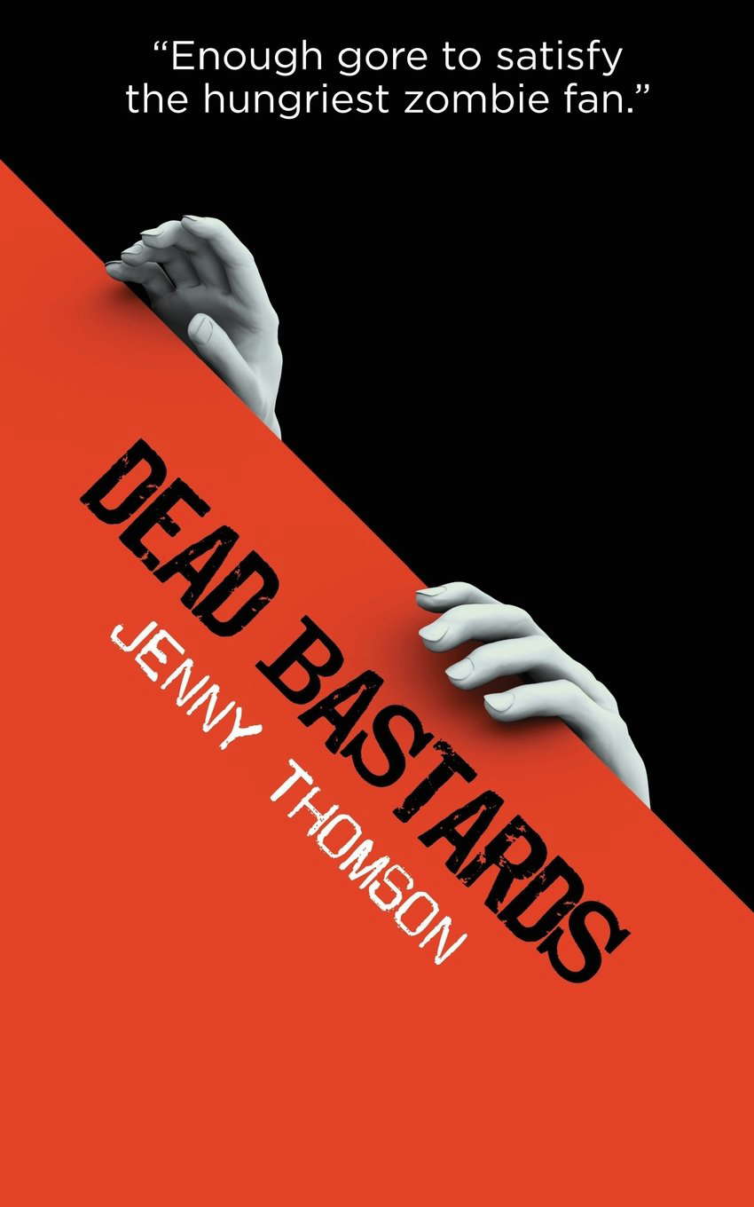 Dead Bastards poster