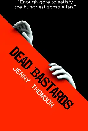 Dead Bastards poster