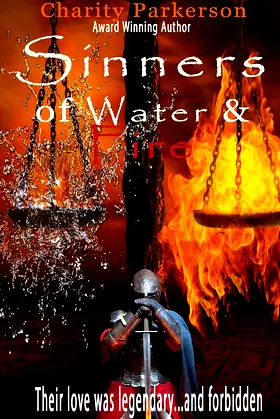 Sinners of Water & Fire poster