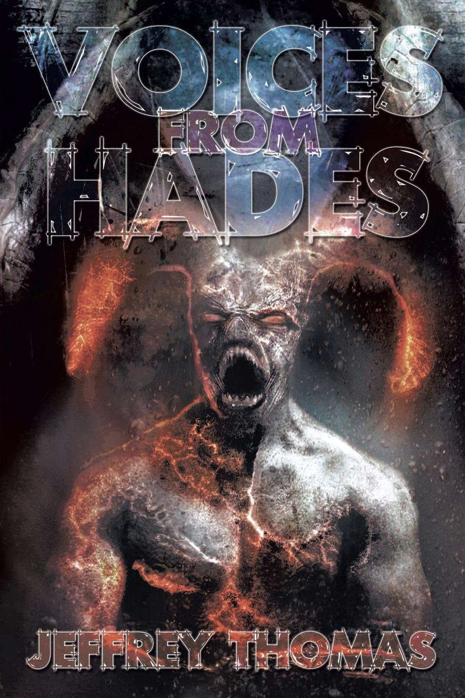 Voices From Hades poster