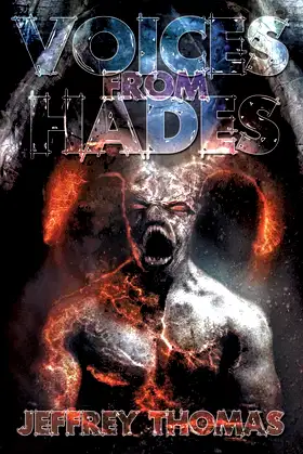 Voices From Hades poster