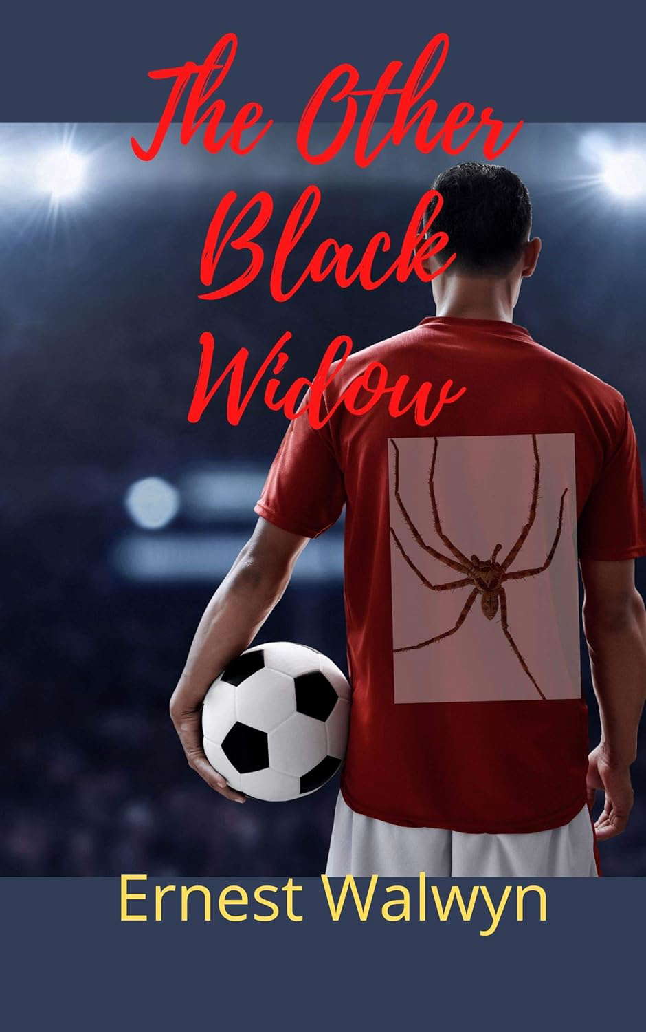 The Other Black Widow: Black Widow - Book Three (The Black Widow 3) poster