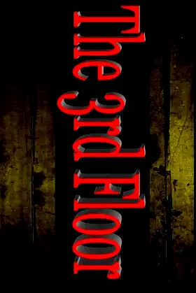 The 3rd Floor poster