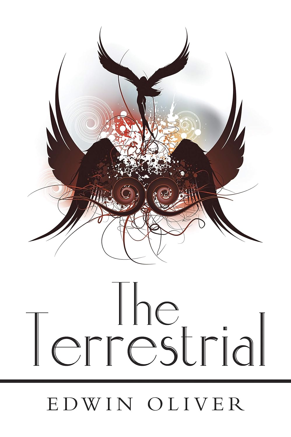 The Terrestrial poster