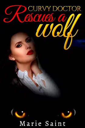 Curvy Doctor Rescues a Wolf (Romancing a Wolf Book 1) poster