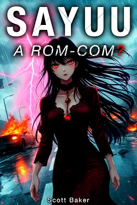 Sayuu - A Rom-Com? poster