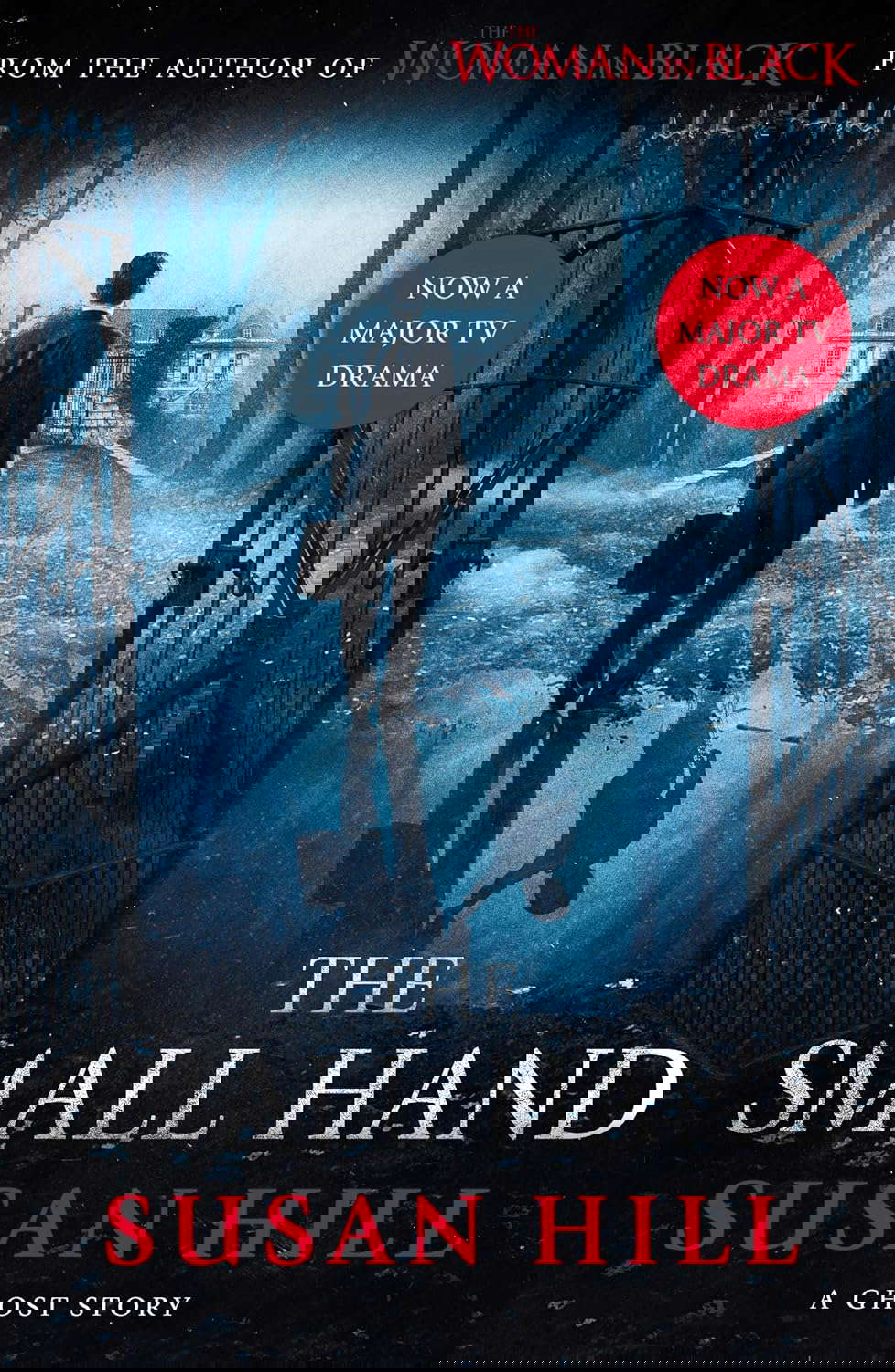 The Small Hand (Susan Hill's Ghost Stories Book 1) poster
