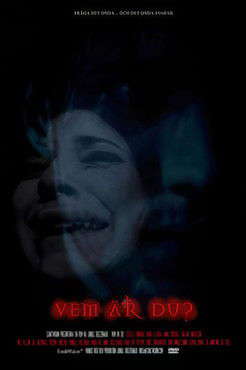 Who Are You? poster