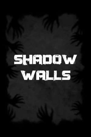 Shadow Walls poster
