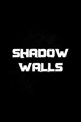 Shadow Walls poster