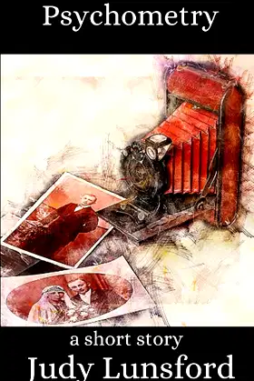Psychometry: a Short Story poster