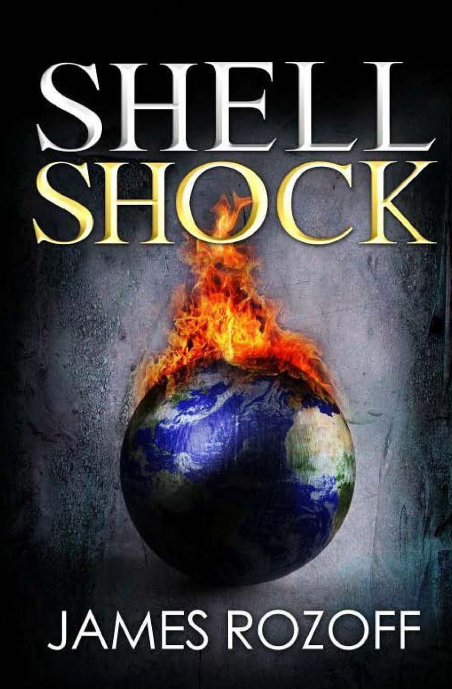 Shell Shock (Seven Stones) poster