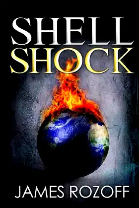 Shell Shock (Seven Stones) poster