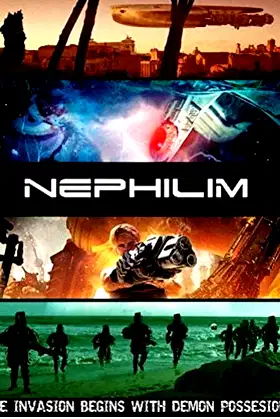 Nephilim poster