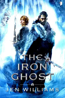 The Iron Ghost poster