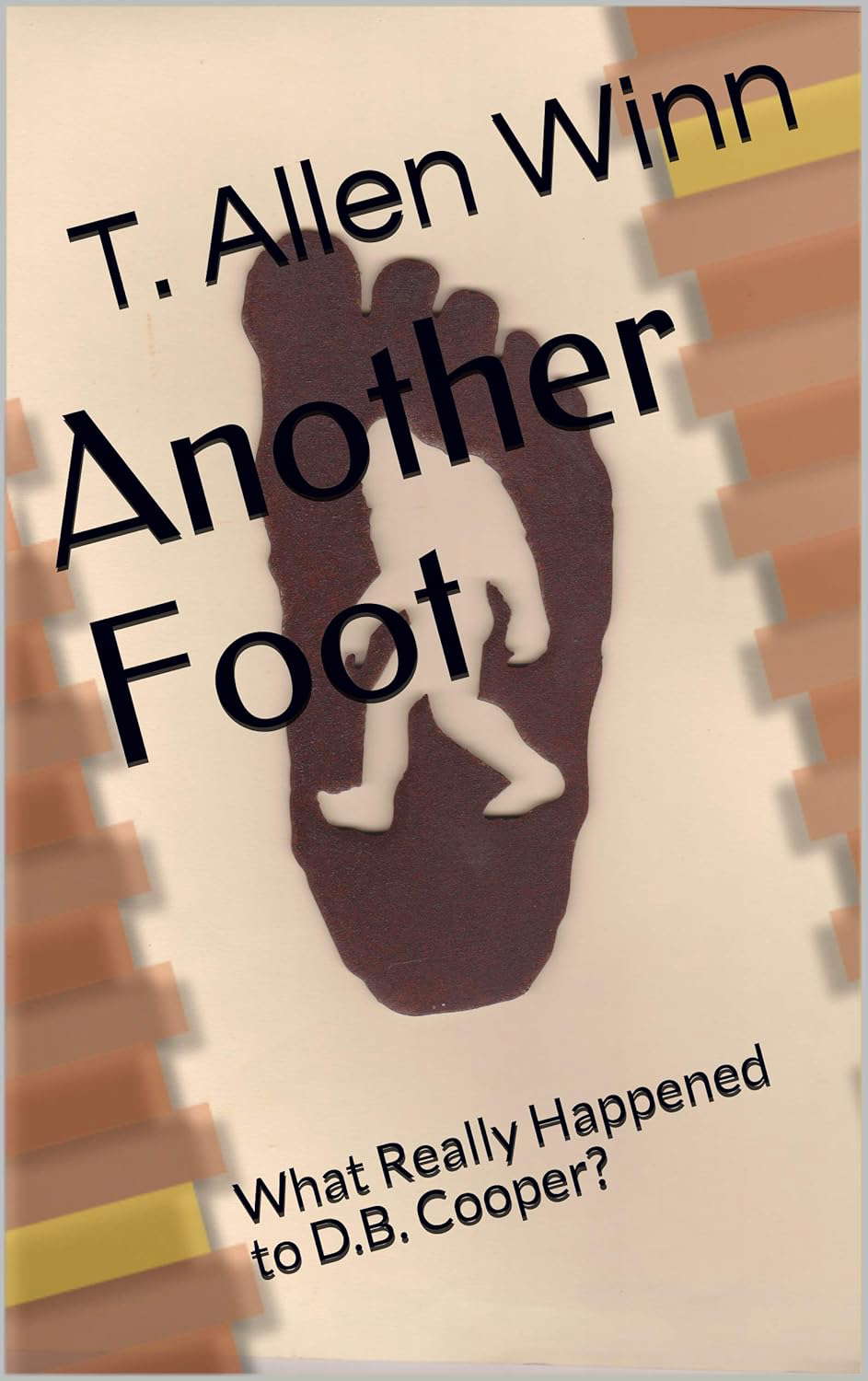 Another Foot: What Really Happened to D.B. Cooper? poster
