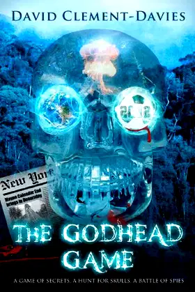 The Godhead Game poster
