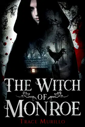 The Witch of Monroe (The Urban Legend Collection Book 2) poster
