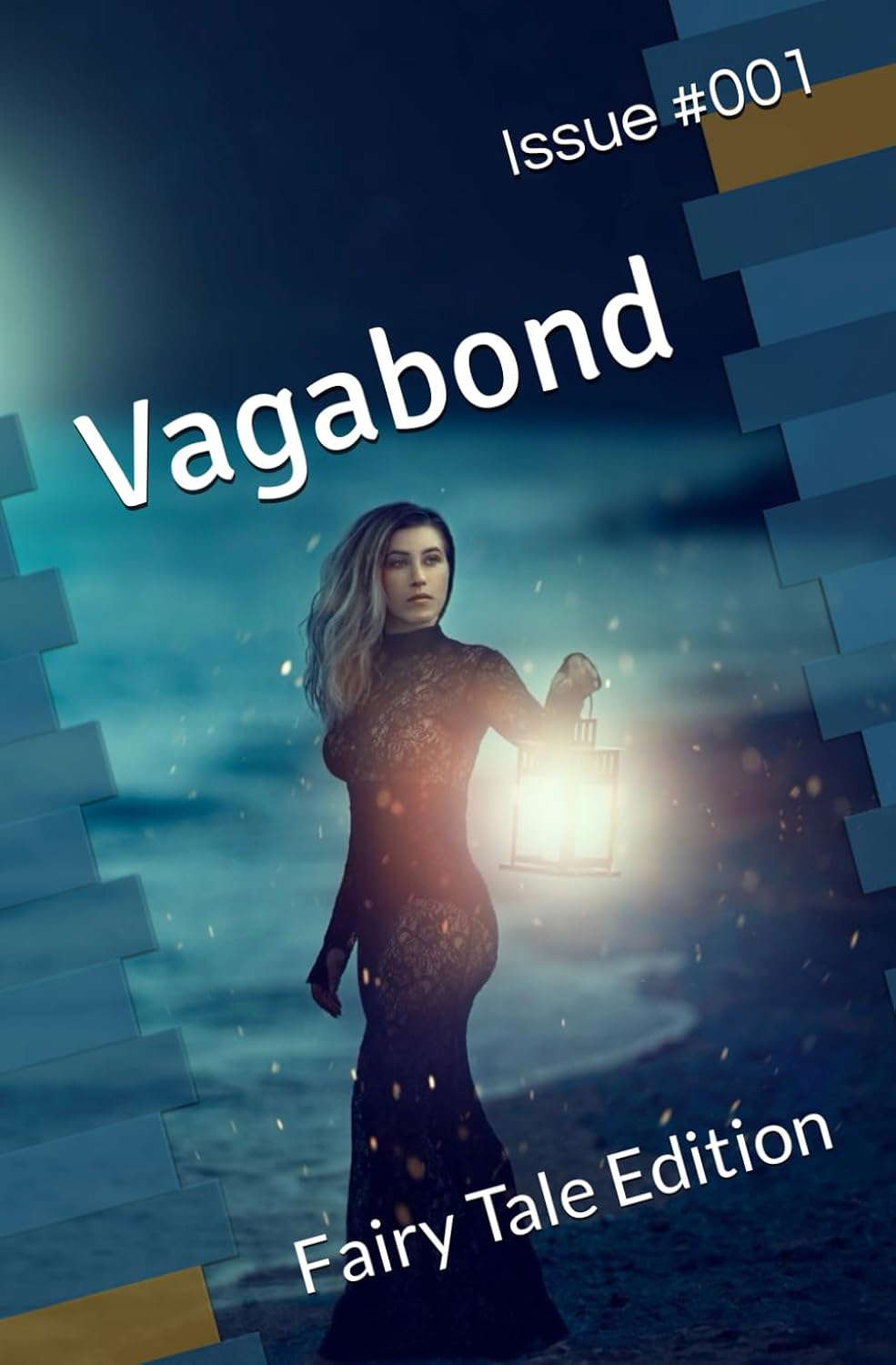 Vagabond 001: Fairy Tale Edition poster