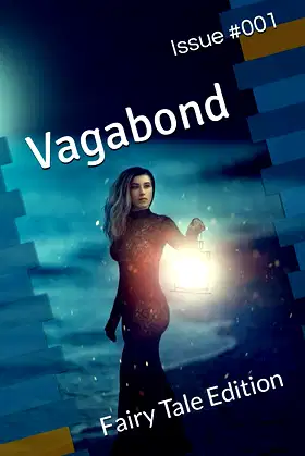 Vagabond 001: Fairy Tale Edition poster