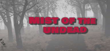 Mist of the Undead capsule