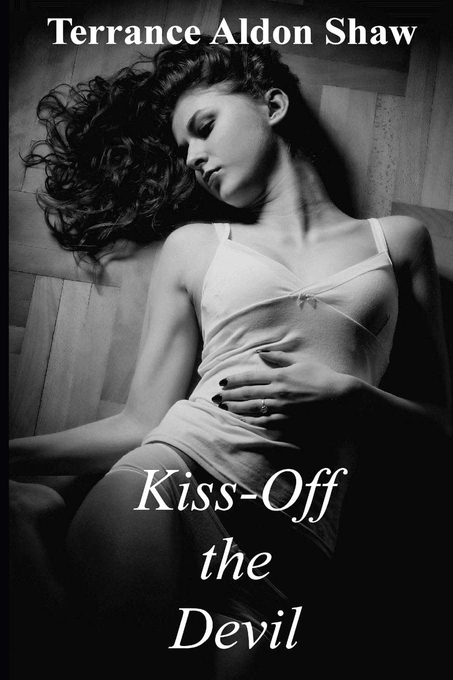 Kiss-Off the Devil: 9 Short Stories poster