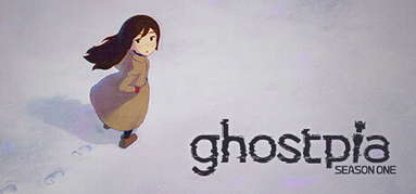 ghostpia Season One capsule