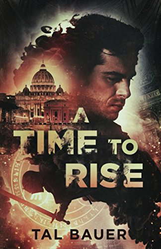 A Time to Rise: Second Edition poster