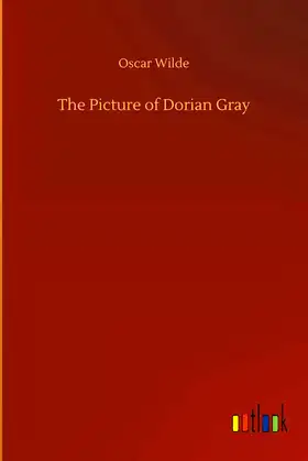 The Picture of Dorian Gray poster