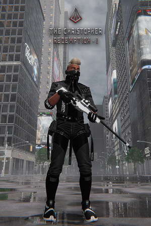 The Christopher Redemption - I poster