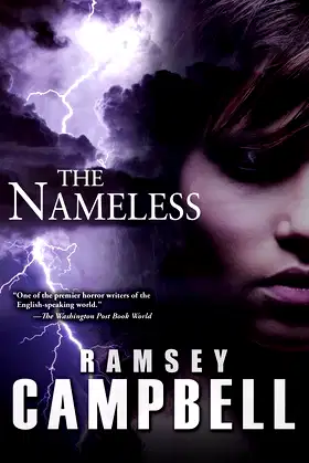 The Nameless poster