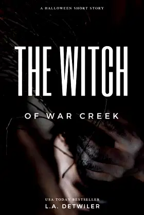 The Witch of War Creek poster