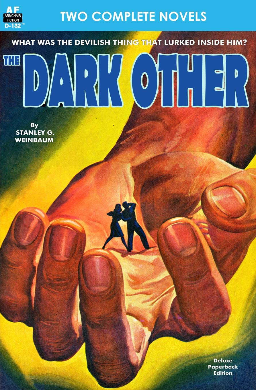 The Dark Other & Witch of the Demon Seas poster