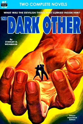 The Dark Other & Witch of the Demon Seas poster