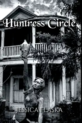 Huntress Circle poster