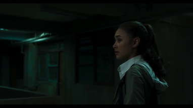 Official Teaser DREADOUT (2018) - Jefri Nichol, Caitlin Halderman poster