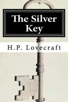 The Silver Key poster