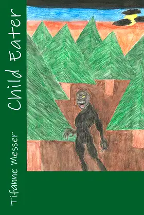 Child Eater poster