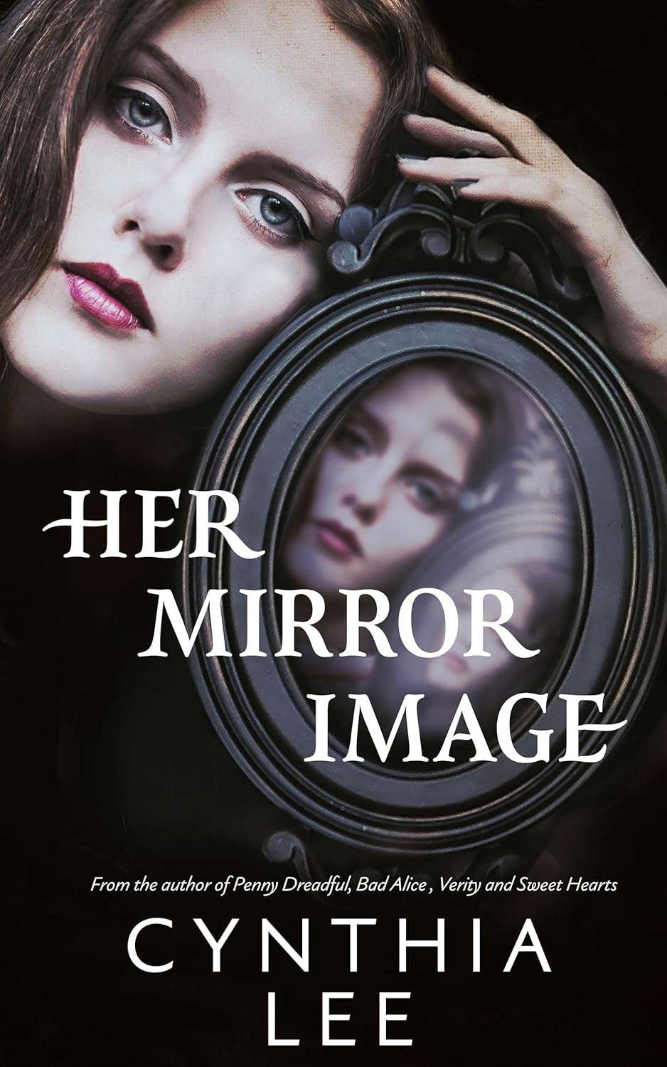 Her Mirror Image poster
